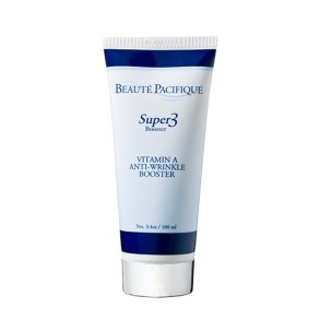 Beauté Pacifique Natcreme Super 3 Booster Vitamin A anti-wrinkle - 100 ml.