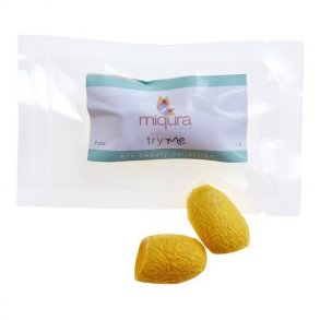 Incosmetics Miqura Care Try me facial tips - Prvepakke