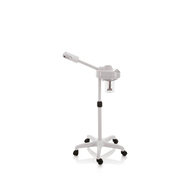 Vapormio 100 Professionel Ansigtsdamper med ozon