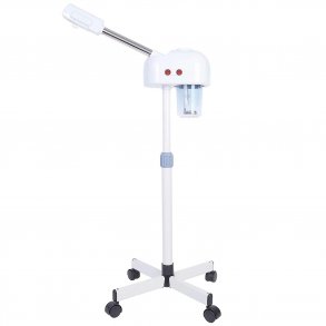 Ansigtsdamper med ozon og analog betjening