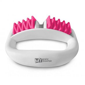 My Body Shaper - Cellulite Massage Roller