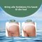 Bleu & Marine Anti-Cellulite Algemaske med grn ler  1500 g. pulver