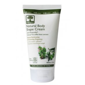 Bioselect BioEco Anti Cellulite Creme - 150 ml.