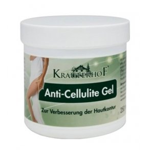 Kräuterhof Anti-Cellulite-gel