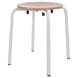 Taburet Stabelbar Eksklusiv - Trsde
