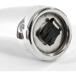 Gaspatron til arbejds- og kontorstole - 72 cm.