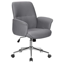 Sixbros Konferencestol / Skrivebordsstol