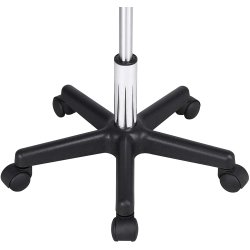 Arbejdsstol i Sadelform