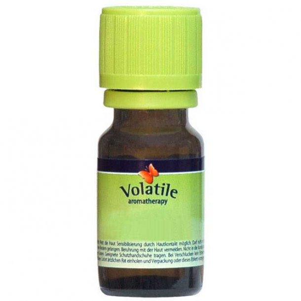 Volatile Citronolie terisk kologisk - 10 ml.