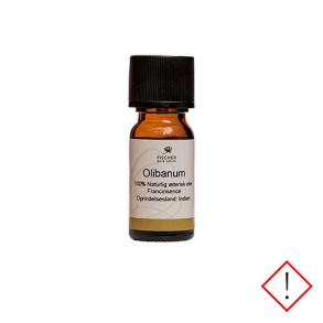 Fischer Pure Nature Olibanum/francinsenceolie  - 5 ml.