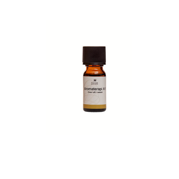 Fischer Pure Nature A1 Giver luft i nsen - 10 ml.