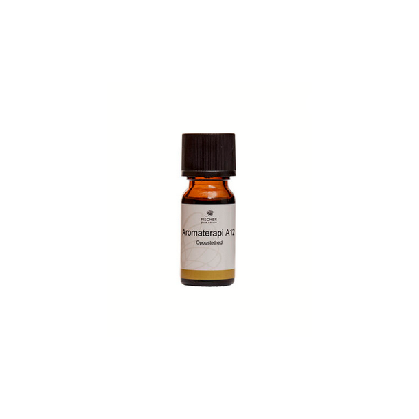 Fischer Pure Nature A12 Oppustedhed Aromaterapi - 10 ml.