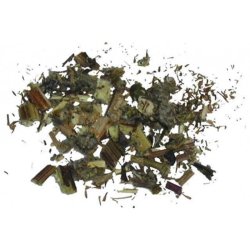 Rgelse Bynke/Mugwort - 30 ml.