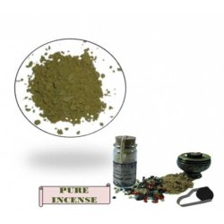 Rgelse Damiana - 30 ml.