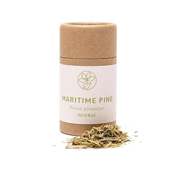 R�gelse Mexikansk Fyr/Maritim Pine - 20 g.