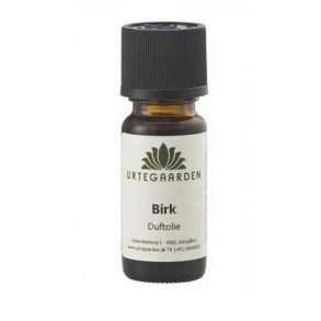 Urtegaarden Birk - 10 ml.