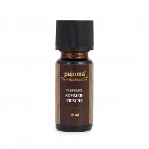 Pajoma duftolie - Sommerfrisk - 10 ml.