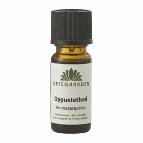 Urtegaarden Oppustethed - 10 ml.