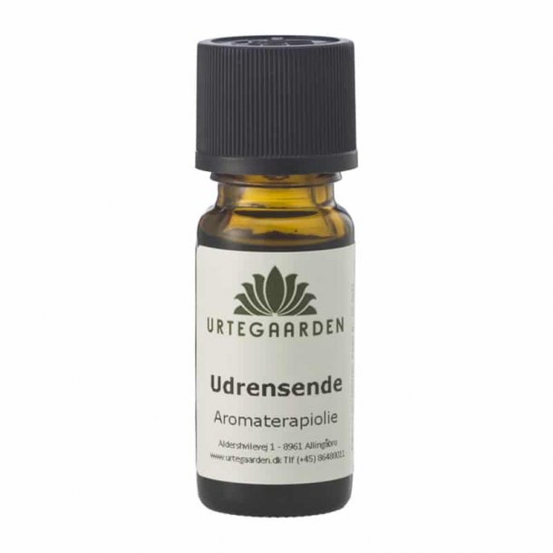 Urtegaarden Udrensende - 10 ml.