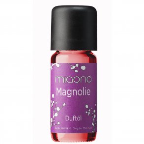 Duftolie Magnolie - 10 ml.