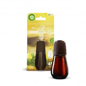 Air Wick Aromaolie med citron og timian - 20 ml.