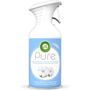 Air Wick Pure Duftspray Pure - 250 ml.