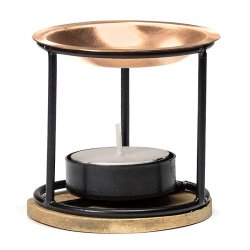 Aromafume Eksotisk Rgelsesdiffuser