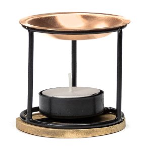 Aromafume Eksotisk Røgelsesdiffuser