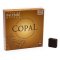 Aromafume Rgelsesterninger Copal - 9 stk.