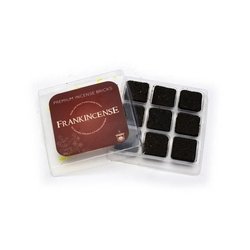 Aromafume Rgelsesterninger  Frankincense - 9 stk.