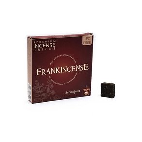 Aromafume Rgelsesterninger  Frankincense - 9 stk.