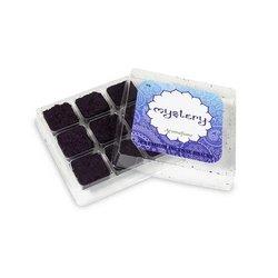 Aromafume Rgelsesterninger Mystery - 9 stk.