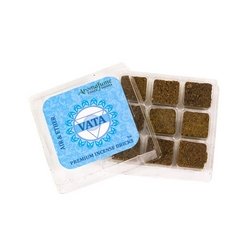 Aromafume Rgelsesterninger Vata Dosha - 9 stk.