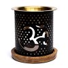 Aromafume Oliebrnder/diffuser - Ohm