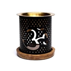 Aromafume Oliebrnder/diffuser - Ohm