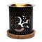 Aromafume Oliebrænder/diffuser - Ohm