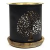 Aromafume Oliebrnder/diffuser - Tree of life