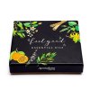 Aromafume Naturals Essentiel duftolie Feel Good Gavest - 8 x 10 ml.