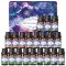 Aromatherapy St 100 % Essentielle olier - 20 x 5 ml.