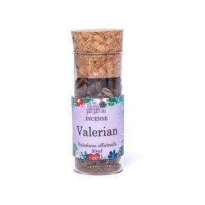 Rgelse Valerian/Baldrian - 30 ml.