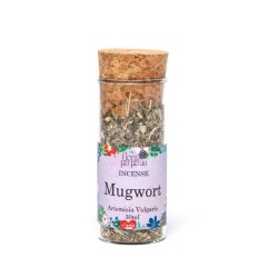 Rgelse Bynke/Mugwort - 30 ml.