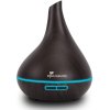 Diffuserlove Ultrasonic Aromadiffuser 500 ml. - M�rkt tr�look