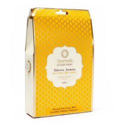 Song of India Ayurveda Potpourri Duftpose - Vata - Tuberose Jasmine - 4 poser