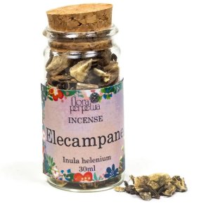 Rgelse Elecampane/Alant Root - 30 ml.