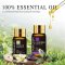 Gavest med 100% rene teriske olier - 35 x 5 ml.