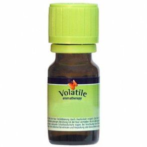 Volatile Eucalyptusolie terisk