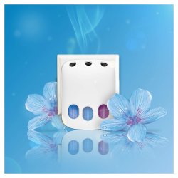 Febreze 3Volution Refillflasker - Aprilfrisk