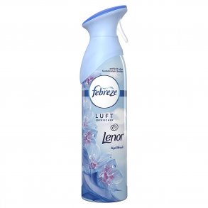 Febreze Luftfrisker - Lenor Aprilfrisk