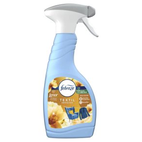 Febreze Tekstilopfrisker Golden Orchidee - 500 ml.