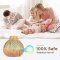 Frecoo Aromadiffuser til teriske olier - 400 ml.